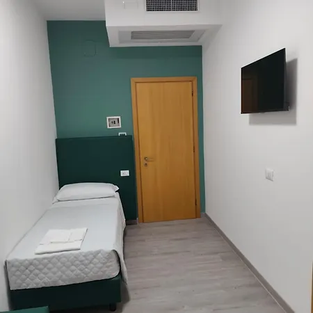 La Cialda Hotel 3*